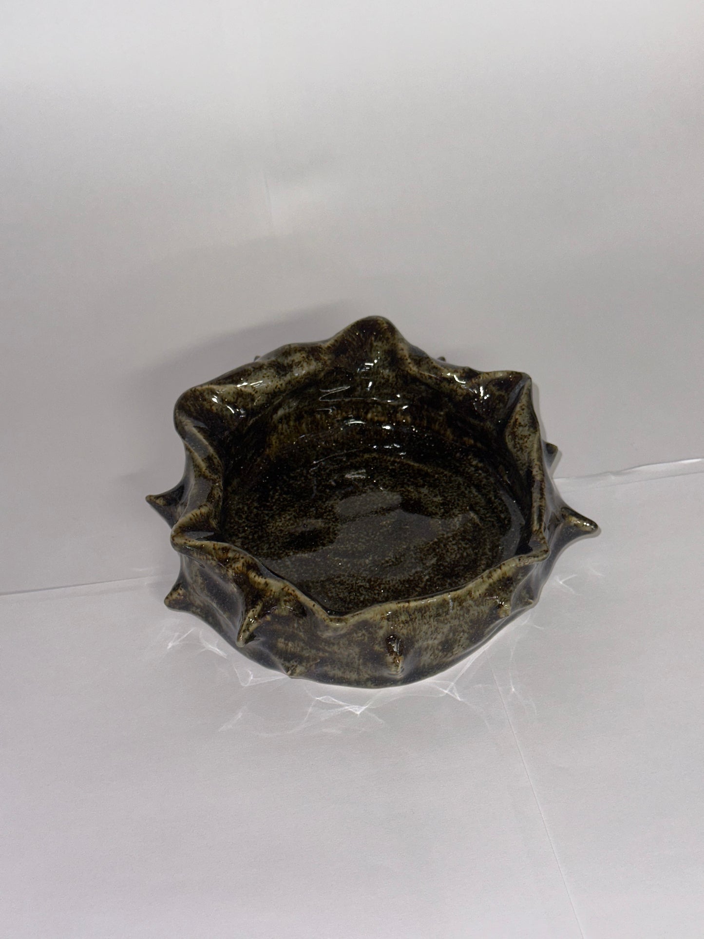 From the depths jewellery holder