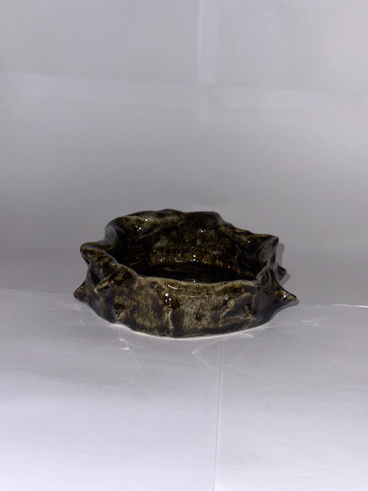 From the depths jewellery holder