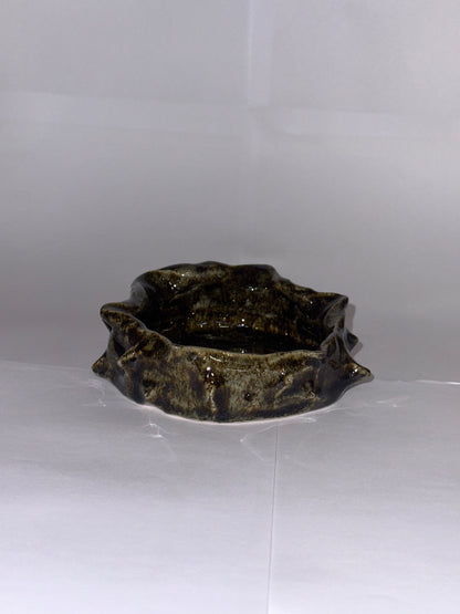 From the depths jewellery holder
