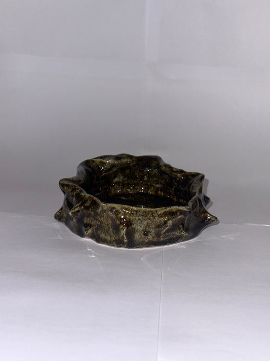 From the depths jewellery holder