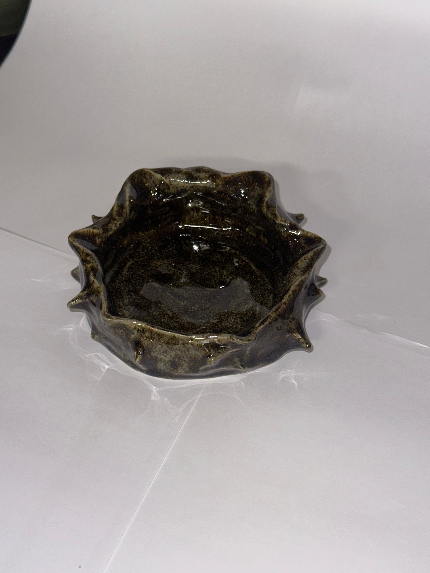 From the depths jewellery holder