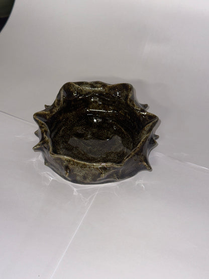 From the depths jewellery holder