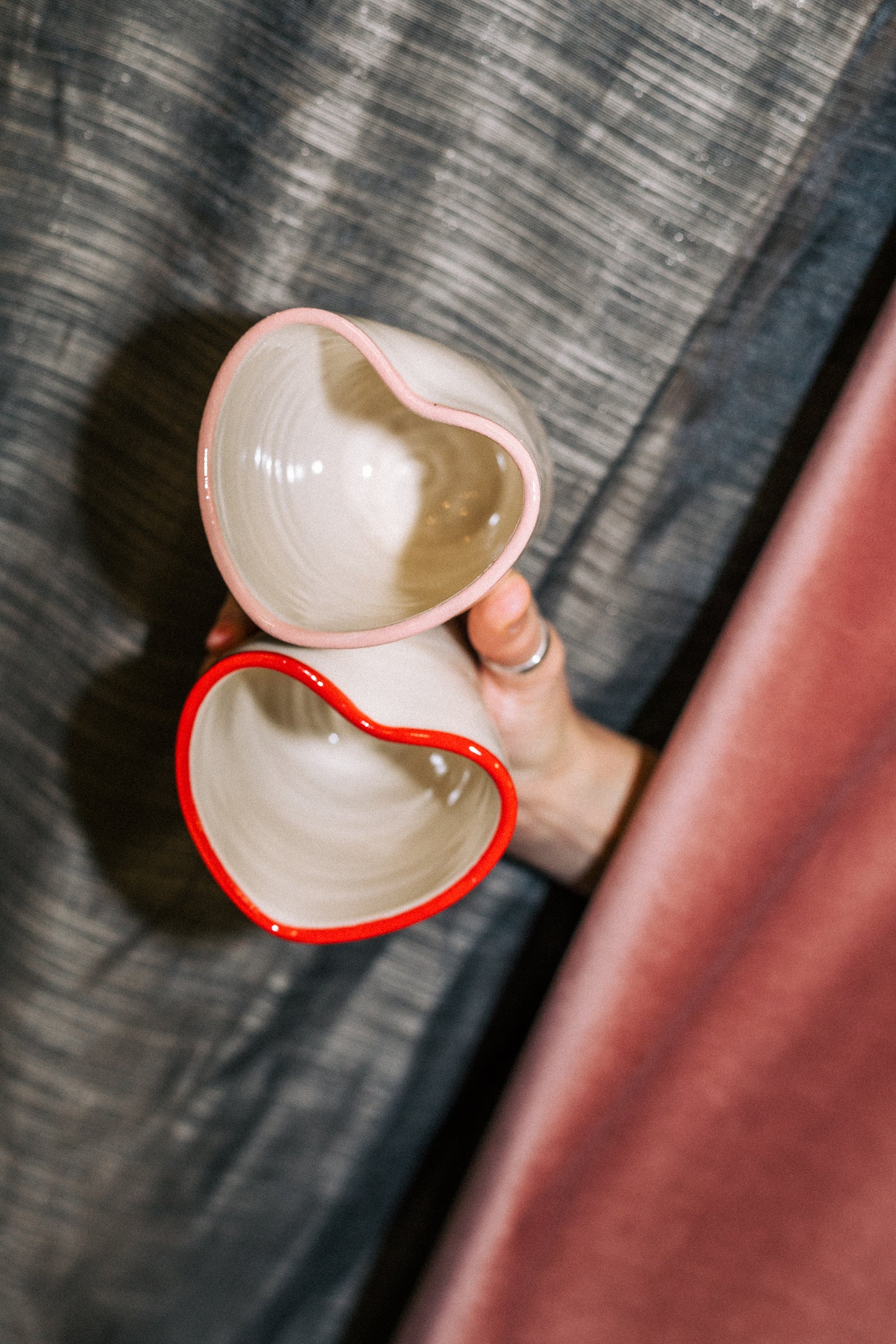 Love cup