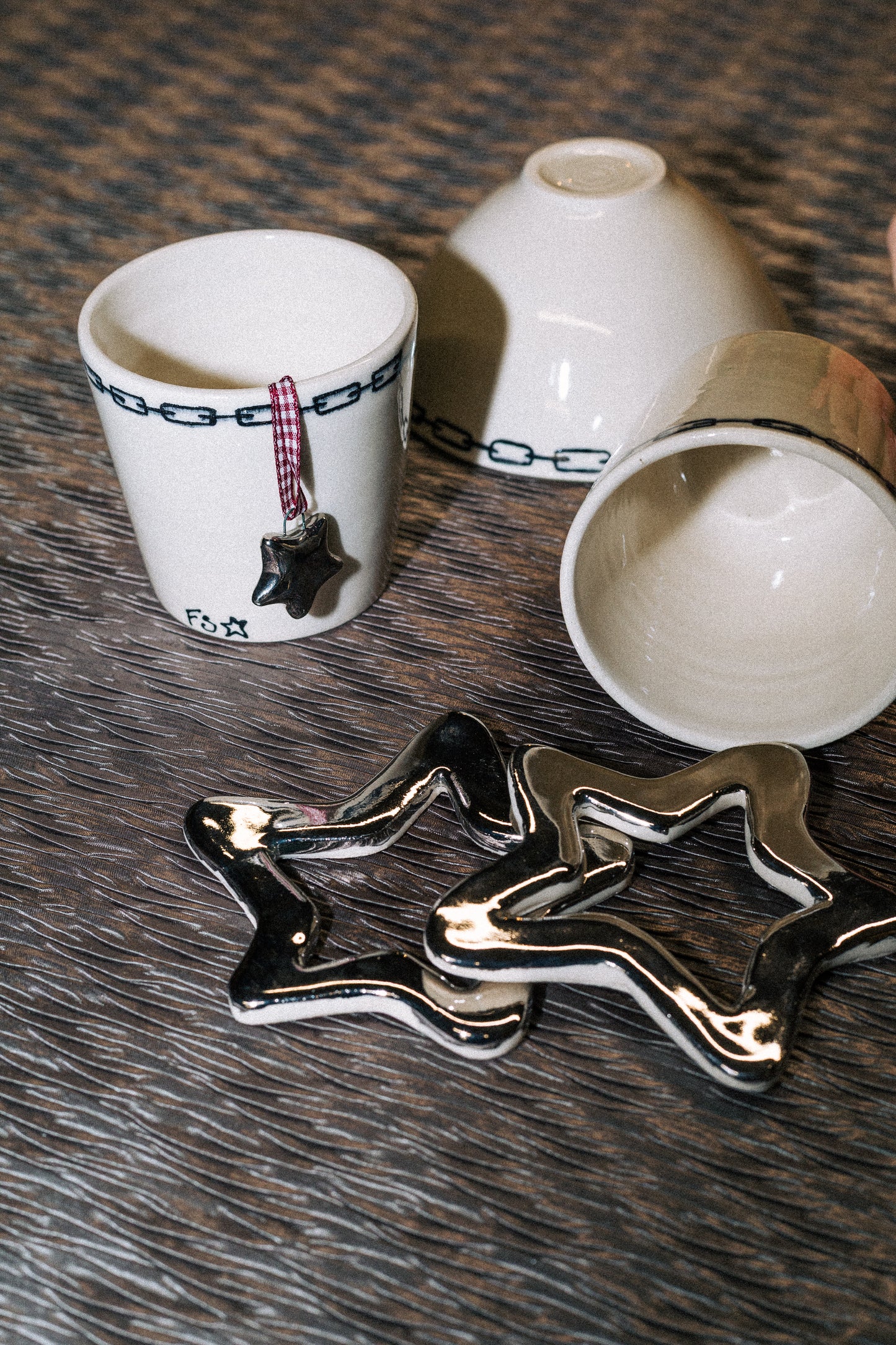 chchain mug