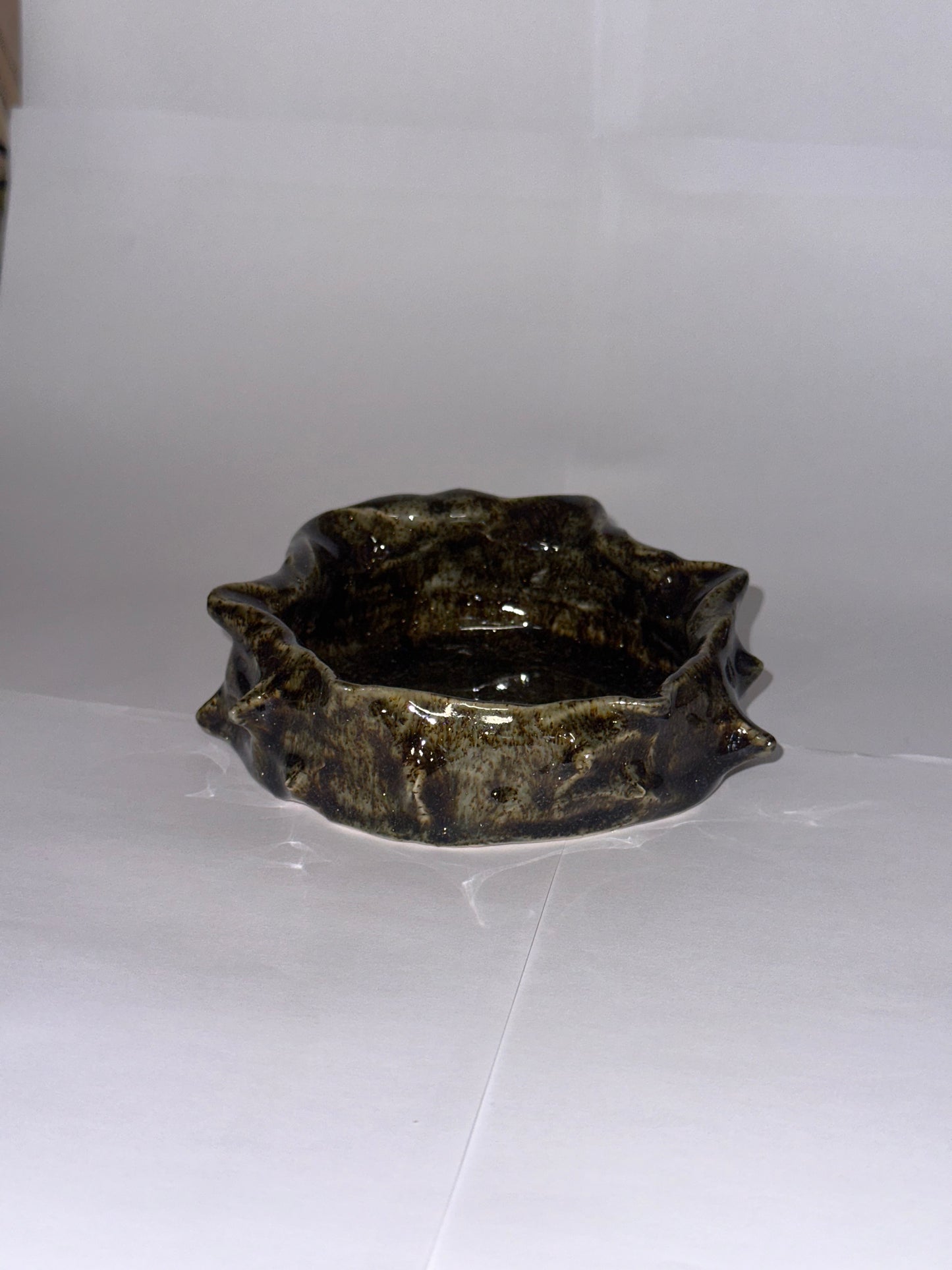 From the depths jewellery holder