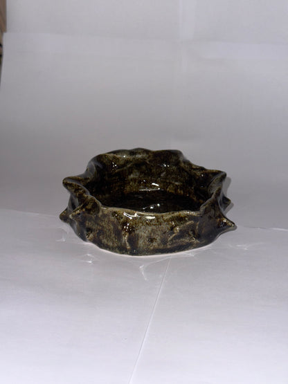 From the depths jewellery holder