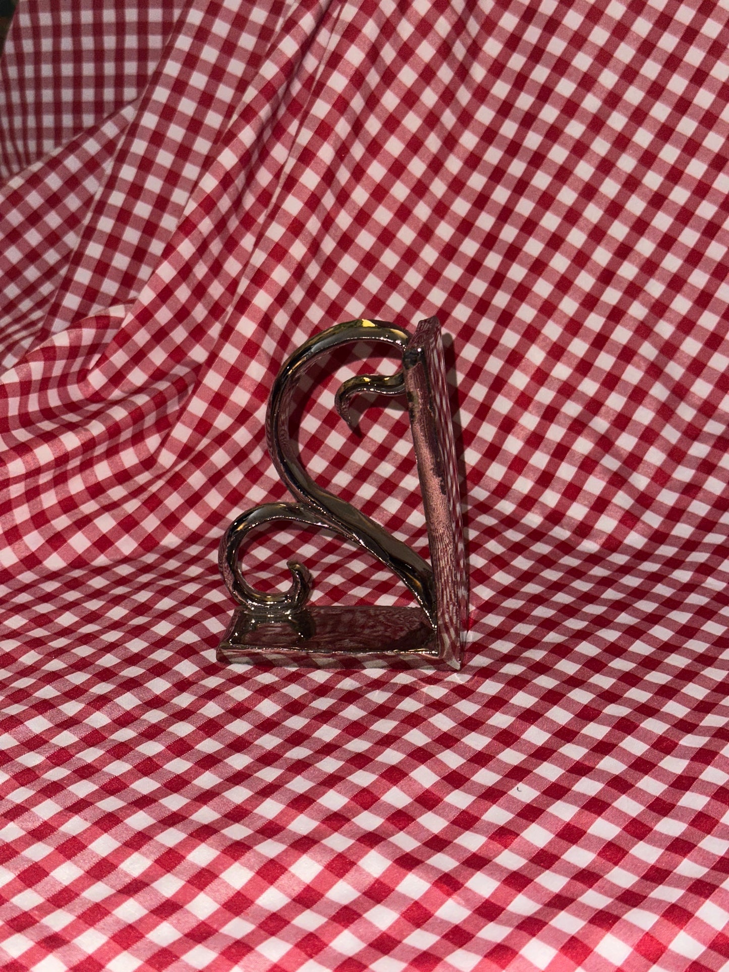 Small Enchanted book end