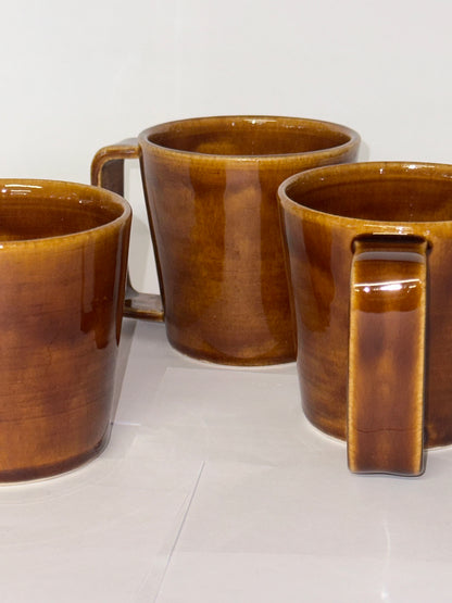 Mini Timetravel coffee cup
