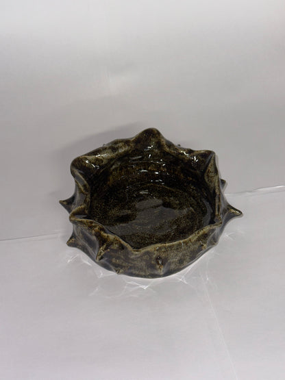 From the depths jewellery holder