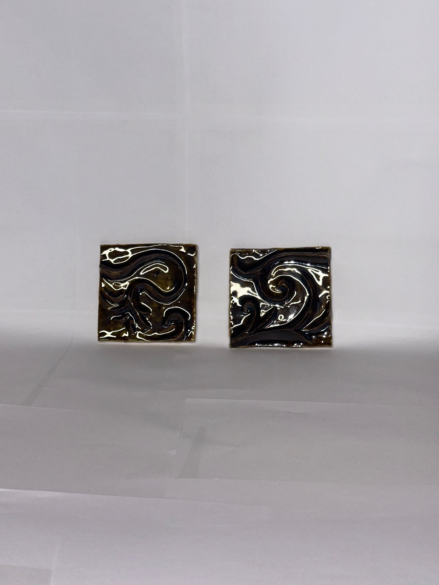 Ye olde modern tile
