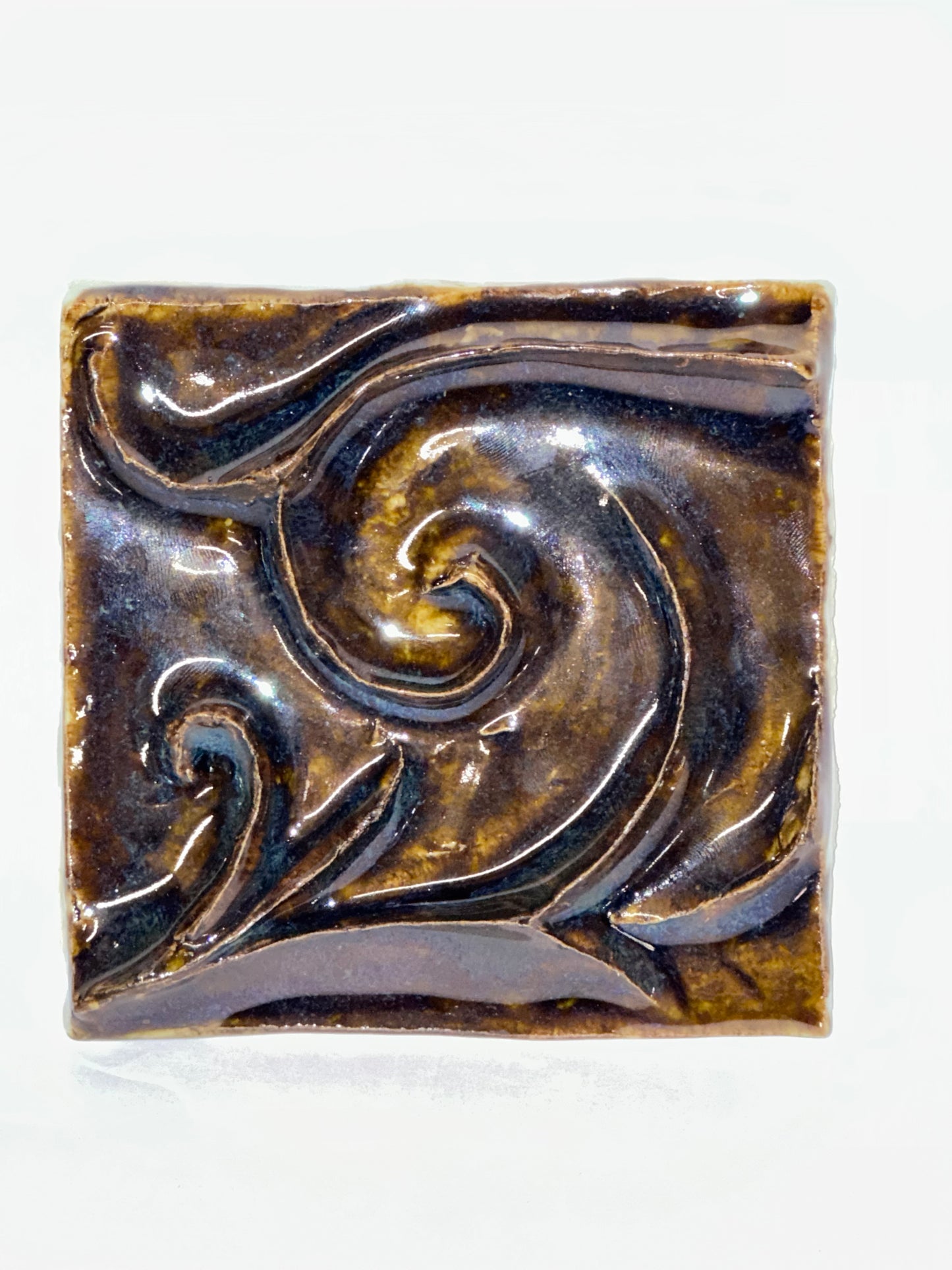 Ye olde modern tile