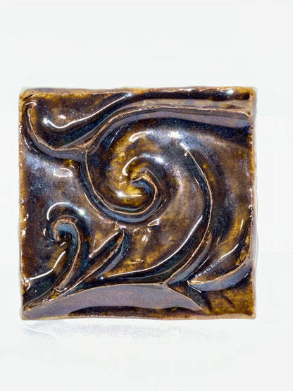 Ye olde modern tile