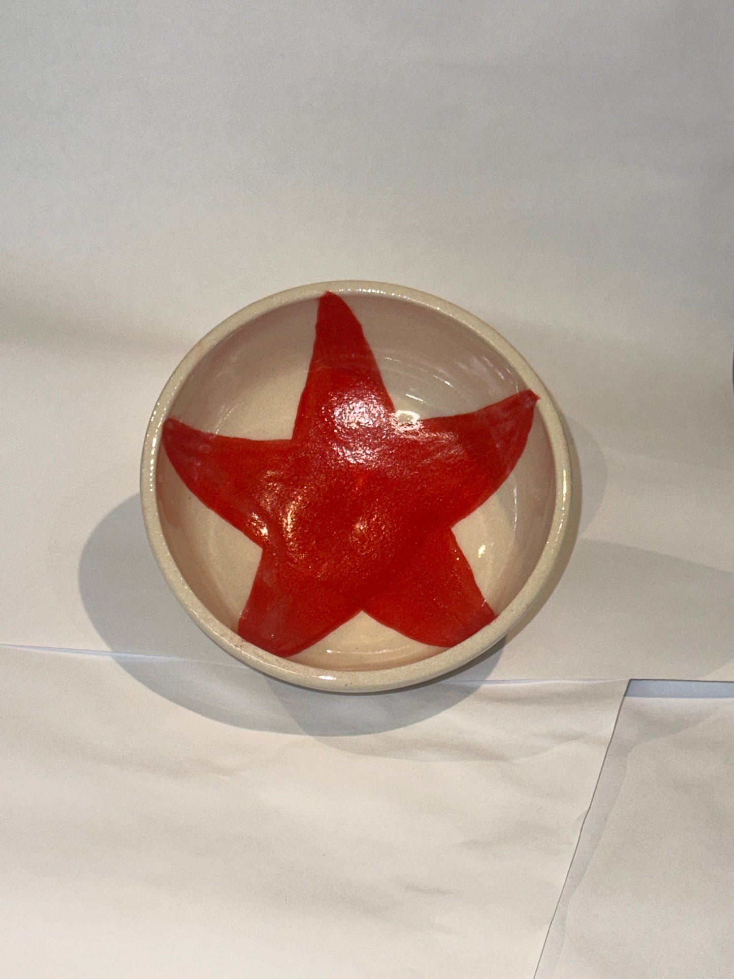 She’s a star bowl