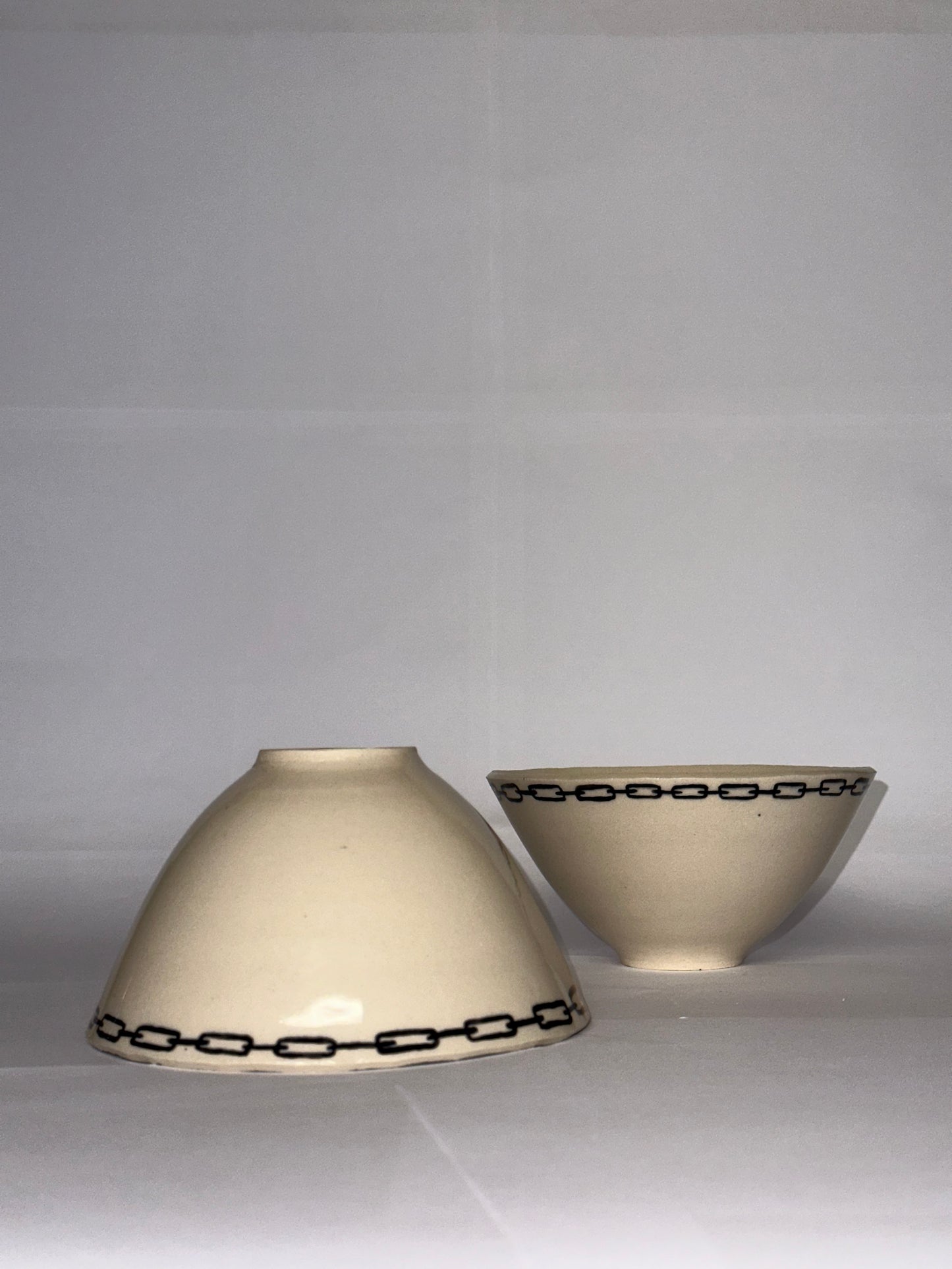 Chchain bowl
