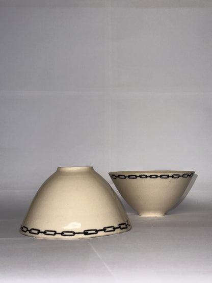 Chchain bowl