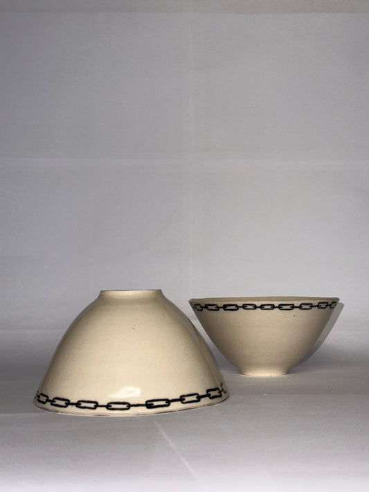 Chchain bowl