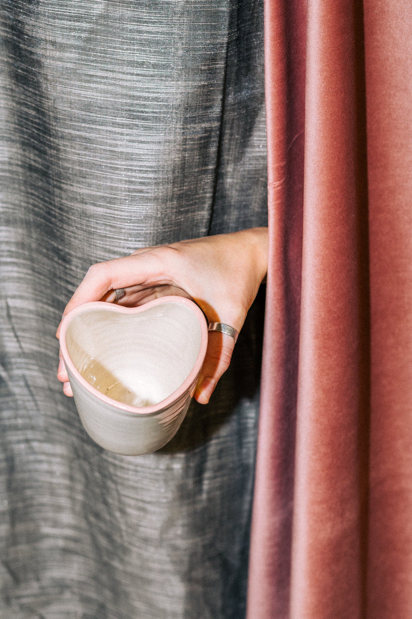 Love cup