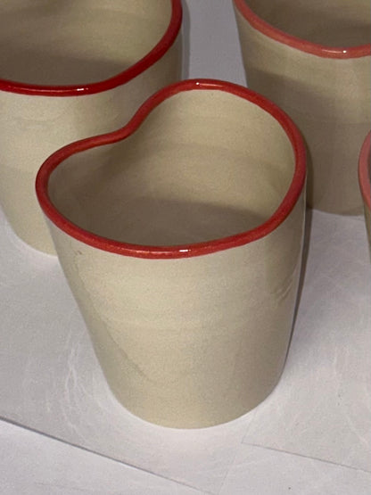 Love cup