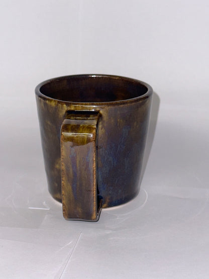 Twin mug