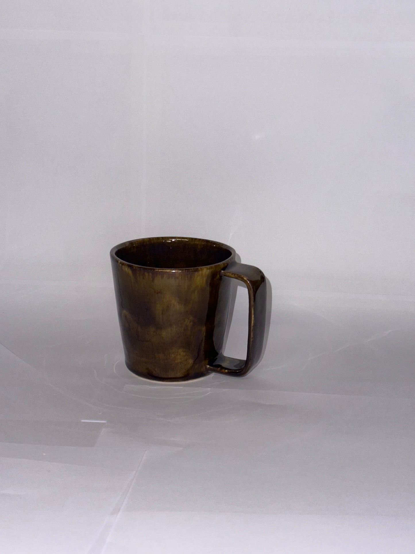 Twin mug
