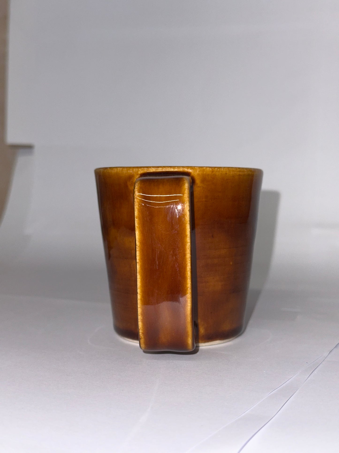Mini Timetravel coffee cup