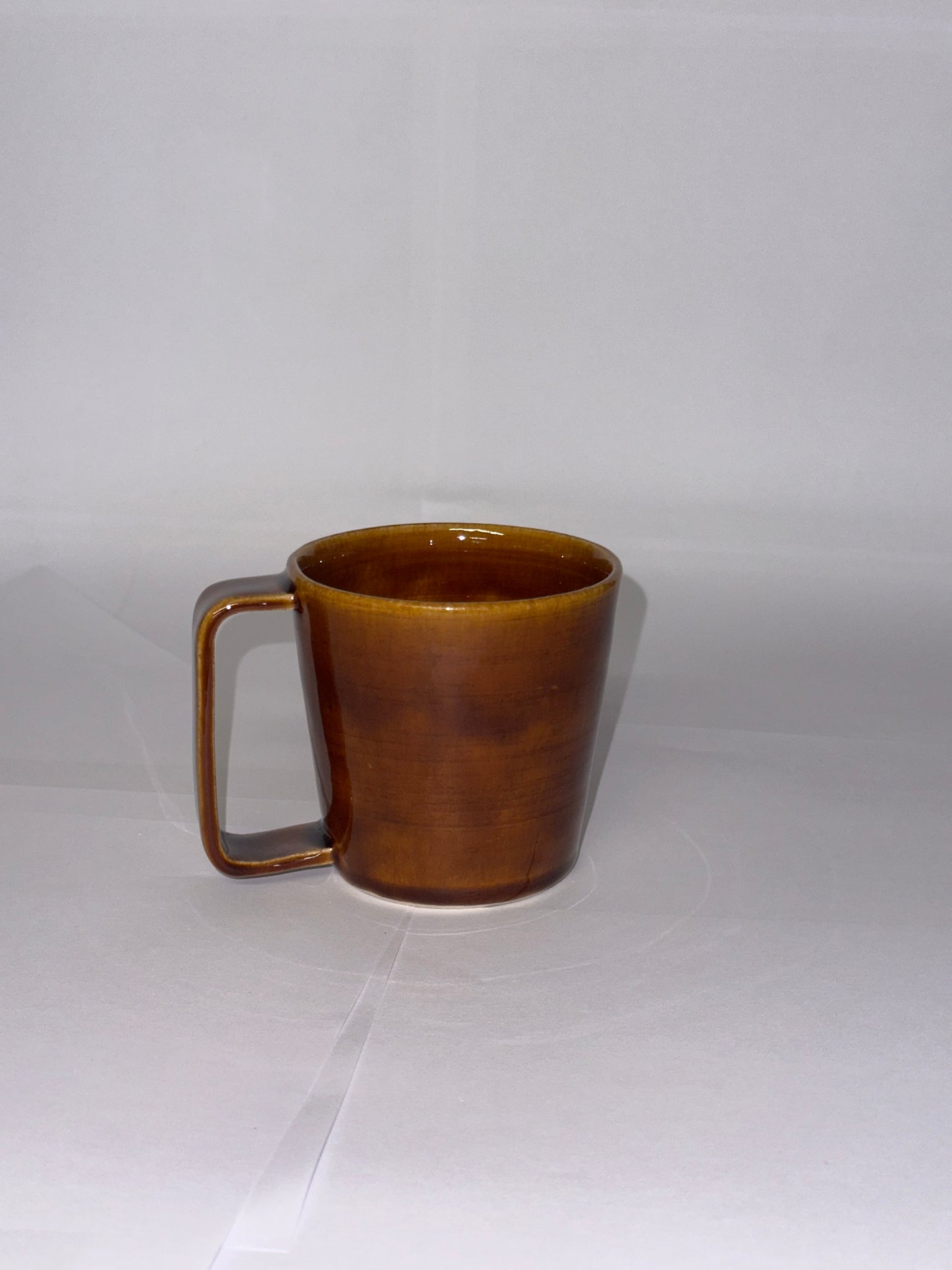 Mini Timetravel coffee cup