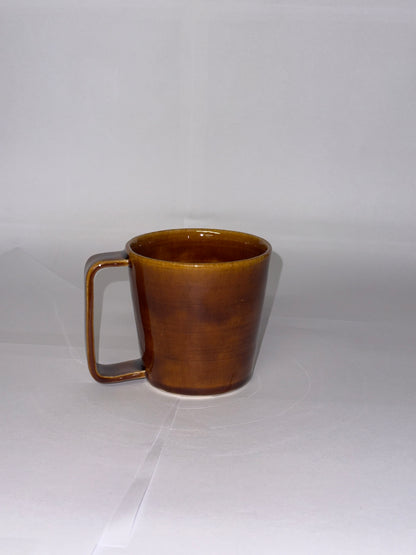 Mini Timetravel coffee cup