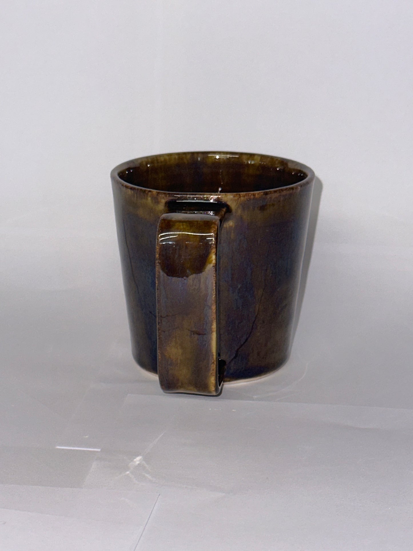 Twin mug