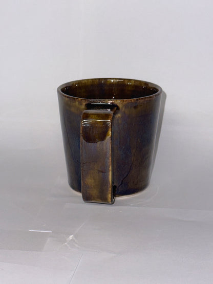 Twin mug