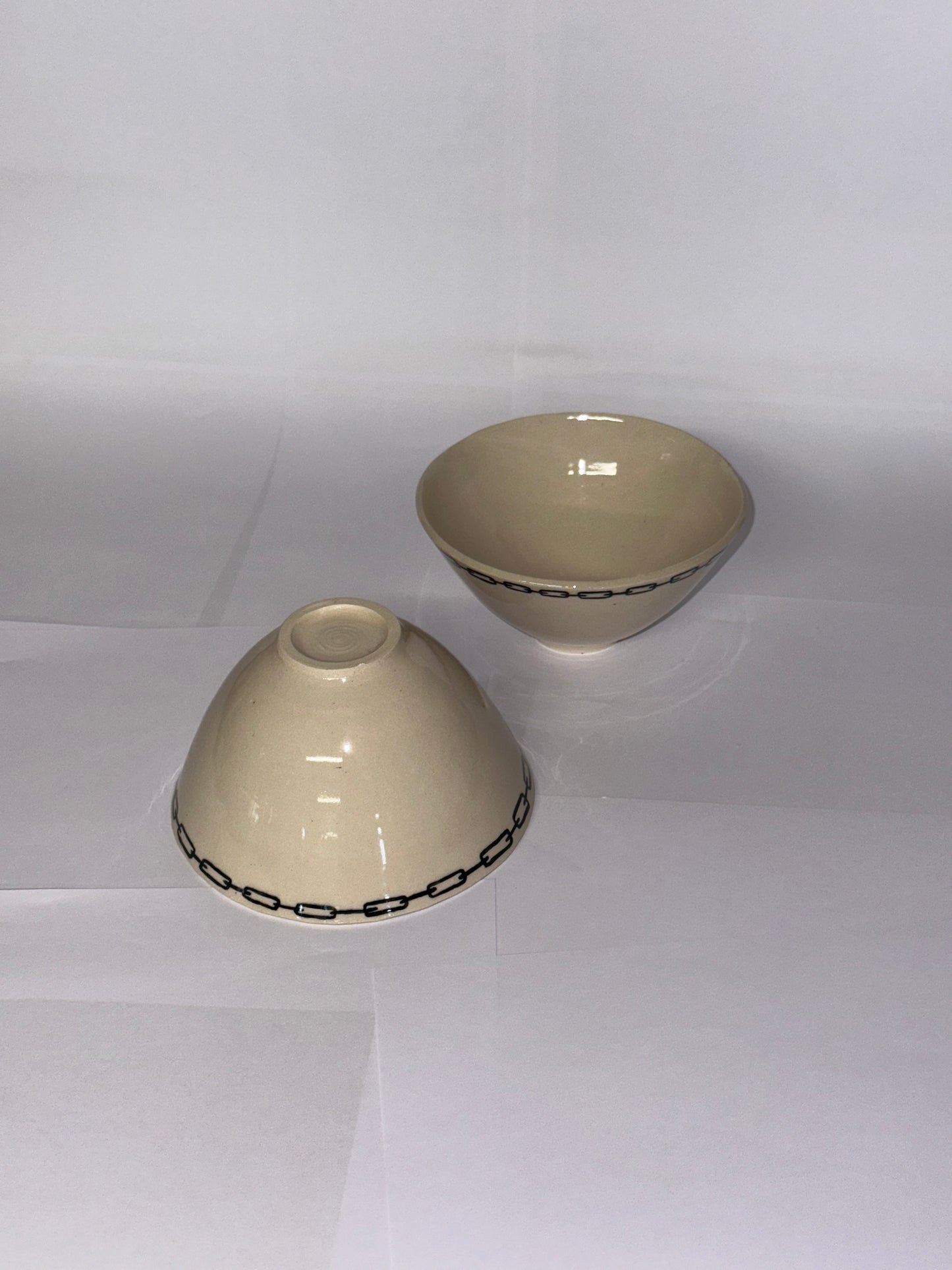 Chchain bowl