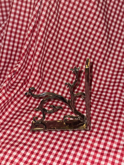Large Enchanted book end