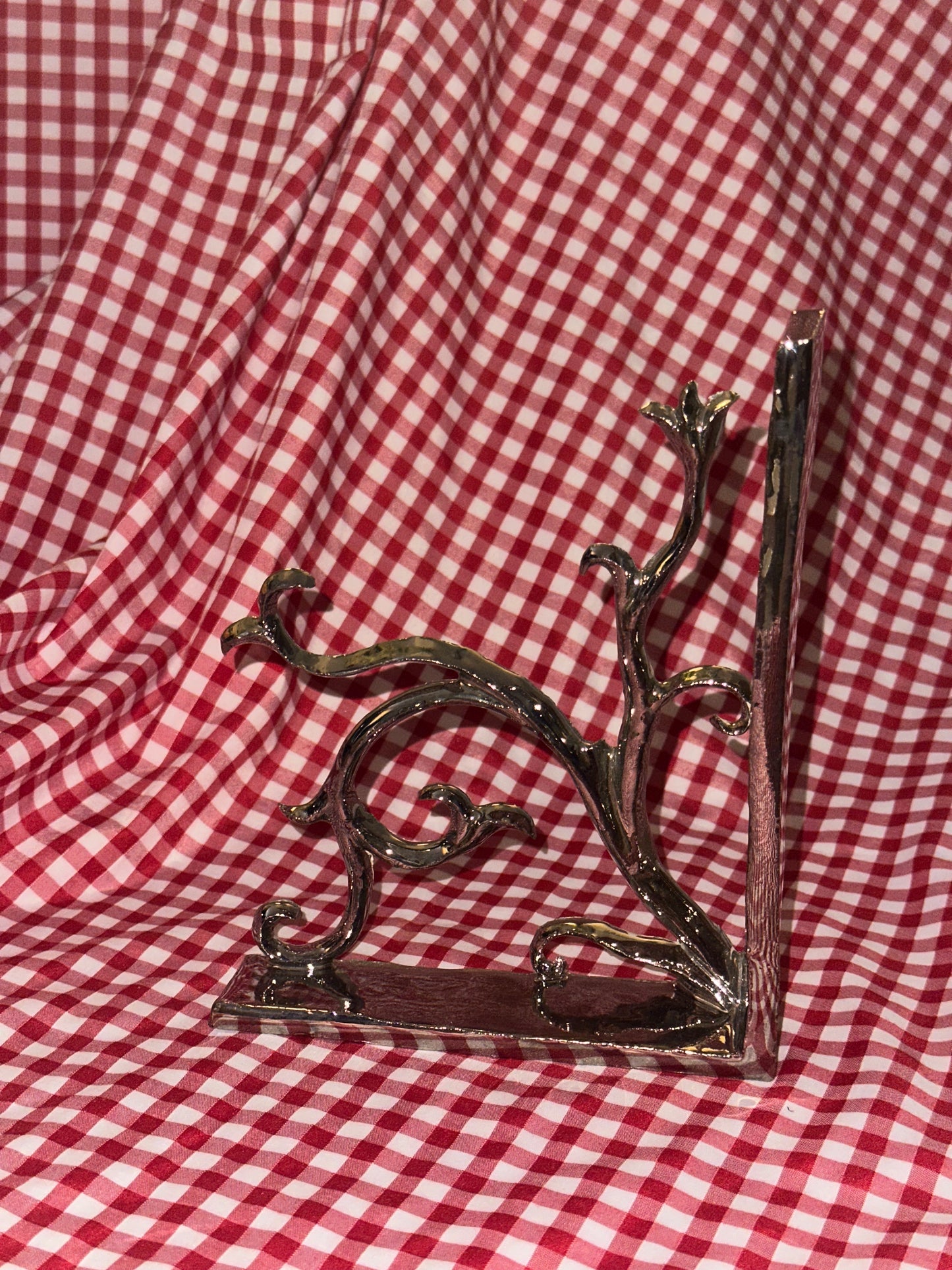 Large Enchanted book end