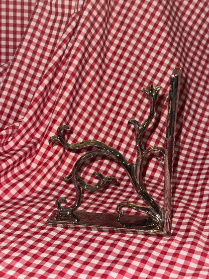 Large Enchanted book end